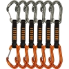 Zestaw ekspresów Skylotec FALANX WIRE EXPRESS SET 12 cm/ x6